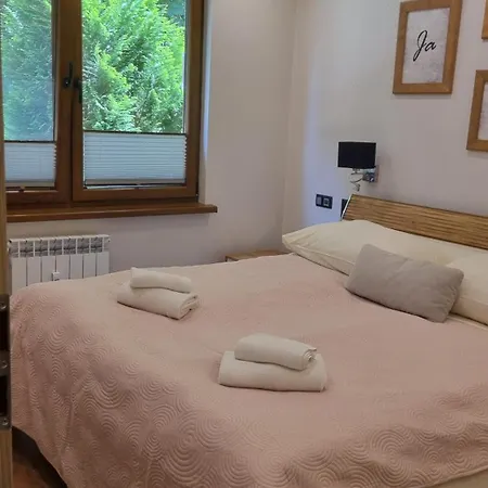 Otimo Apartment Miedzyzdroje