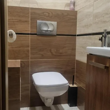 Apartment Otimo
