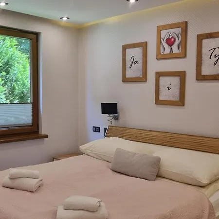 公寓 Otimo 米兹多洛杰