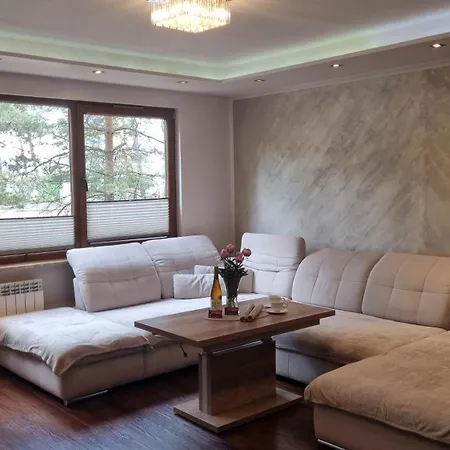 Otimo Apartment Miedzyzdroje