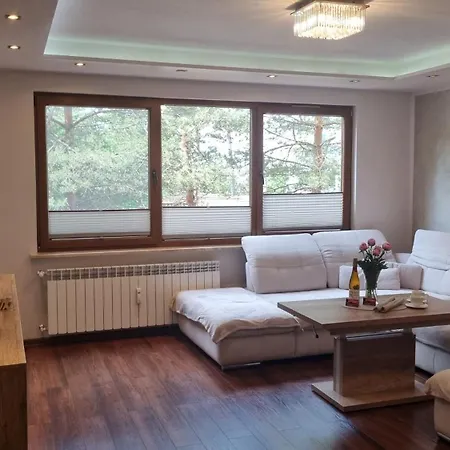 Apartment Otimo