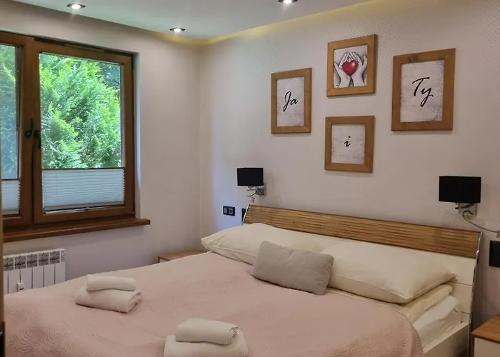 아파트 Otimo 미엥지즈드로예